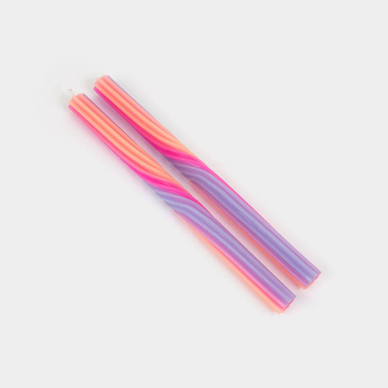 Pivot Candles | set of 2