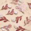 Marguerite Daisy Flower Hair Clip