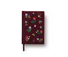 Gracie Mini Embroidered Journal