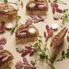 Marguerite Daisy Flower Hair Clip