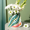 Mini Paper Vases