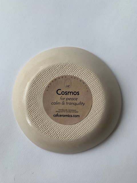 Ring Bowl | Cosmos