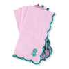 Linen Napkins | set of 4