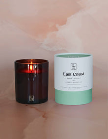  East Coast Candle by Botanica | 12oz.