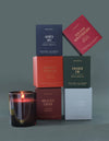 Après Ski Candle by Botanica