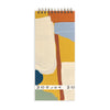 Hand Painted Notebooks by Moglea