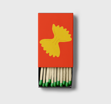  "Dinner Party" Matches - 28 Strike Matchbox 