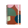 Hand Painted Small Notebooks