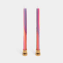  Pivot Candles | set of 2