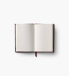Gracie Mini Embroidered Journal