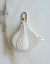 Coin Pouch Bag Charm by Idlewild Co.