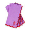 Linen Napkins | set of 4