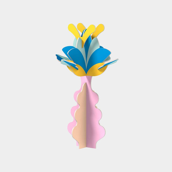 Paper Sculptures