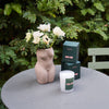 HOTEL FLORI Candle by Roen