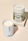 Tomato Leaf Scented Candle by Osmology