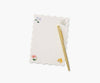 Dahlia Note Writing Set by Rifle Paper Co.