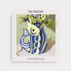 Paper Vase: Fish