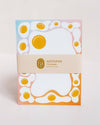 Fried Eggs Kitchen Notepad | 100 Sheets