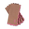 Linen Napkins | set of 4