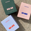 HOTEL FLORI Candle by Roen