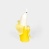 Big Banana Candle - Handmade