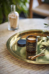 Scented Jar Candle by Osmology