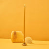 Thin 100% Pure Beeswax Candles | 7 Pack
