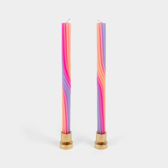 Pivot Candles | set of 2