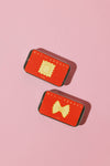Pasta Paper Clip - Farfalle