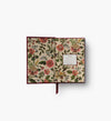 Gracie Mini Embroidered Journal