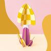 Paper Sculptures