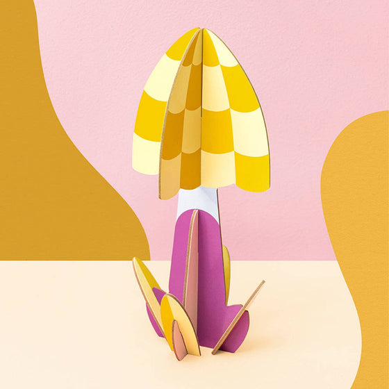 Paper Sculptures