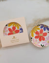 Porcelain Trinket Dish | Primary Blooms