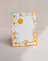 Fried Eggs Kitchen Notepad | 100 Sheets