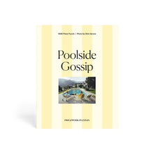  Poolside Gossip - Slim Aarons Collab - 1000 Piece Puzzle