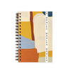 Hand Painted Small Notebooks