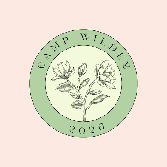 Camp Wildly 2026