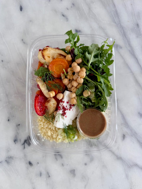 9.26.25 Lunch Break by Wildly x Olivia's