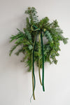 Lush Winter Wreath