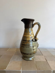  Vintage Pitcher