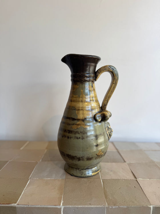Vintage Pitcher