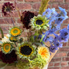 The Collector's Cut Bouquet: September