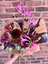 The Collector's Cut Bouquet: October