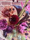 The Collector's Cut Bouquet: October