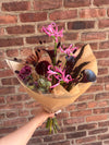 The Collector's Cut Bouquet: October