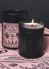 Fischersund Candle