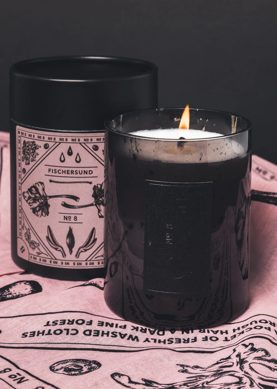 Fischersund Candle