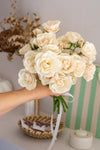 Formal Event Flowers (corsage, boutonniere, etc)