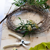 10.4.25 Autumn Wreath Workshop
