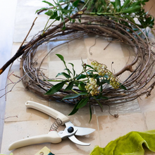  9.13.25 Autumn Wreath Workshop